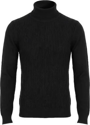 Yes-Zee KNITWEAR - Turtlenecks on YOOX.COM