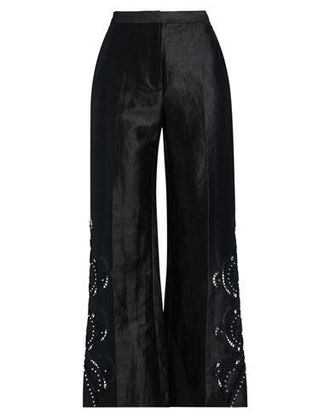 Maje BOTTOMWEAR - Trousers on YOOX.COM
