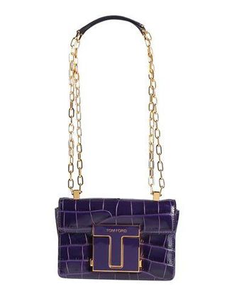 Tom Ford BAGS - Shoulder bags sur YOOX.COM