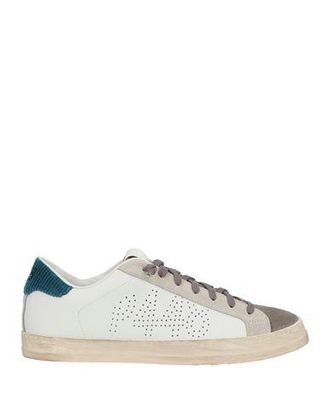 P448 FOOTWEAR - Trainers on YOOX.COM
