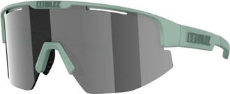 Bliz Matrix S3 (VLT 13%) with Mirror Velobrille - Unisex | grau