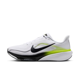 Nike Mens Pegasus 42 Road Running Shoes in White | IB1873-108