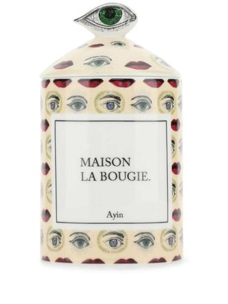 Maison la Bougie Ayin scented candle - Neutrals