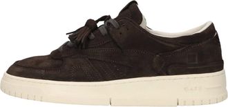 D.A.T.E. D.a.t.e., Heren, Schoenen, Bruin, Maat: 45 EU