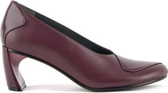 United Nude Zuma Dana Mid Pumps in Fig Mix at Nordstrom, Size 40