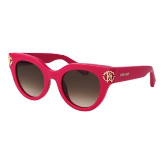 Roberto Cavalli Zonnebril SRC065M 09M3 50