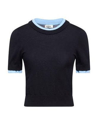Sandro PRENDAS DE PUNTO - Pullover en YOOX.COM
