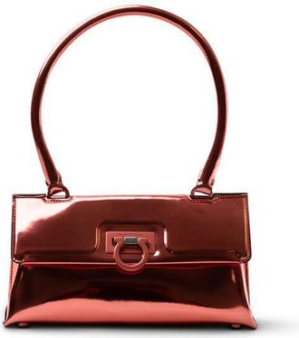 Ferragamo Trifolio Swing Bag