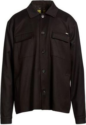 Gianni Lupo COATS & JACKETS - Jackets on YOOX.COM
