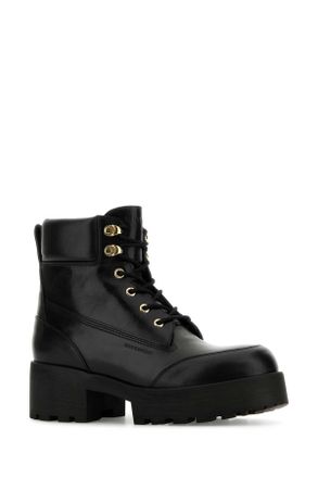 Givenchy Black Boot