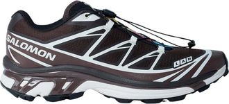 Salomon Hombre, Zapatos, Marrón, Talla: 42 EU