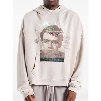 Paly Hollywood Confessions Hoodie