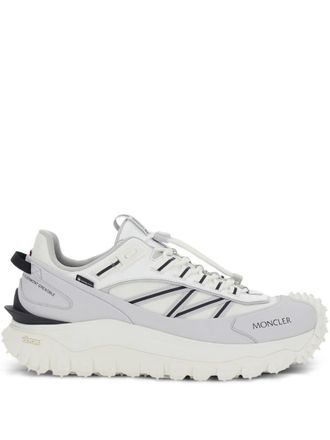 Moncler Trailgrip Gtx Low Sneakers