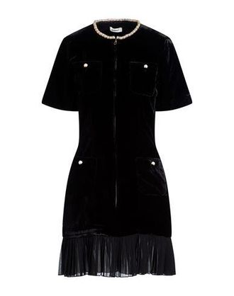 Sandro DRESSES - Mini dresses on YOOX.COM
