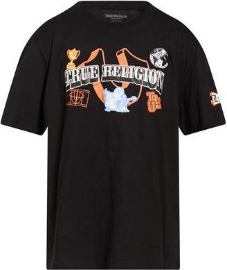 True Religion TOPWEAR - T-shirts sur YOOX.COM