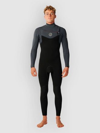 Rip Curl Flashbomb Cz 32 Neoprenanzug grau