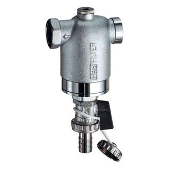 Far Filtro Per Impianti Sanitari Ff 3/4