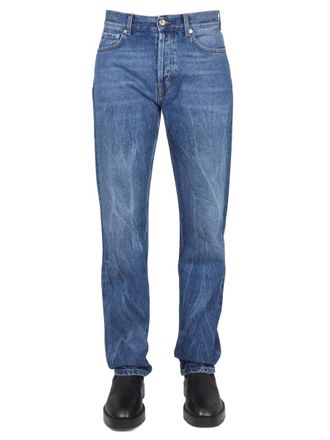 Séfr Regular Fit Jeans