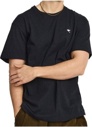 Revolution Application T-Shirt 1461 CAR T-Shirt f&uuml;r Herren | schwarz