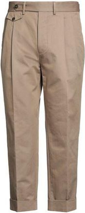 Manuel Ritz BOTTOMWEAR - Pantaloni su YOOX.COM