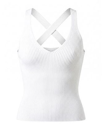Pierantonio Gaspari TOPWEAR - Tank Tops on YOOX.COM