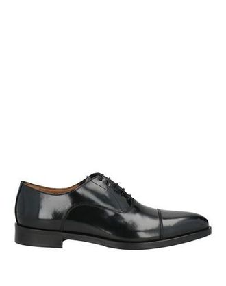 Saxone of Scotland FOOTWEAR - Lace-up shoes on YOOX.COM
