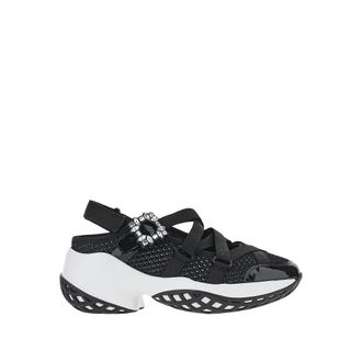 Roger Vivier Viv Run Trekky ballerinas sneakers Woman 39