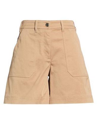 Moncler BOTTOMWEAR - Shorts & Bermuda Shorts on YOOX.COM
