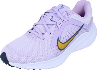 Nike Womens Quest 5 Running Trainers - Purple - Size UK 5.5