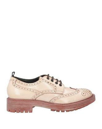 Moma SCHUHE - Schn&uuml;rschuhe auf YOOX.COM