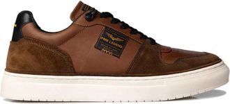 PME Legend Heren, Schoenen, Bruin, Maat: 41 EU Leer