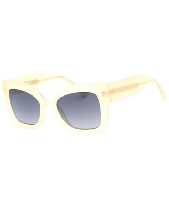 Marc Jacobs Womens Mj1073/S 53Mm Sunglasses