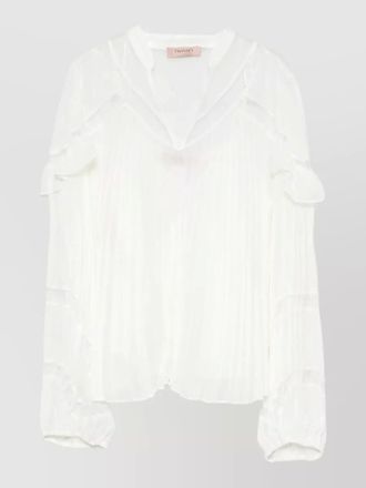 Twin-Set blouse