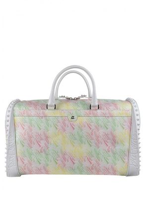 Christian Louboutin Sneakender Reisetasche