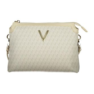 Valentino Queen Re Crossbody Bag - female - Valentino - Cross Body Bags - Beige - ONE SIZE - Bags