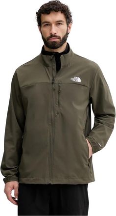 The North Face Uomo, Sport, Verde, S, new