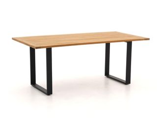 Apple Bee Condor dining tuintafel 190x95x75cm