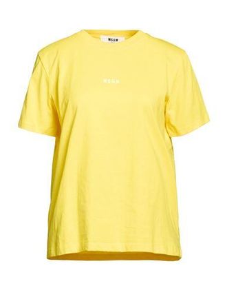 Msgm TOPS - T-shirts auf YOOX.COM