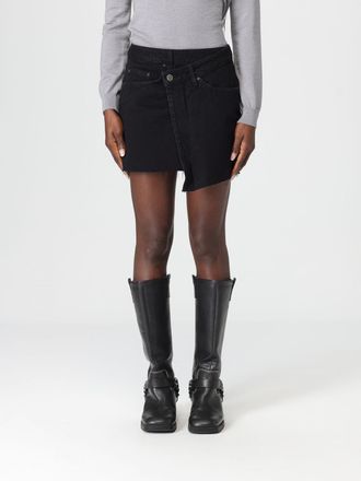 Ksubi Skirt KSUBI Woman color Black