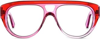 Kirk & Kirk Occhiali Blaze - Rosa