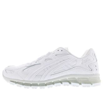 Asics Gel-Kayano 5 360 Triple White 1021A161-100