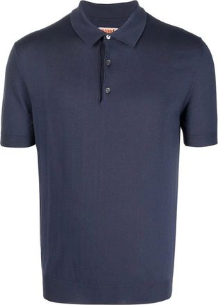 Baracuta ss Polo Knit