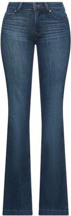 Paige PARTES DE ABAJO - Pantalones vaqueros en YOOX.COM