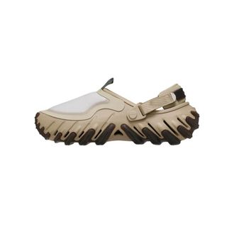 Crocs Hombre, Zapatos, Beige, Talla: 46 EU
