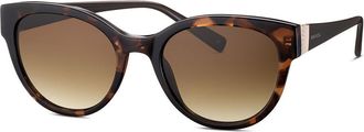Brendel eyewear 906209 60 Womens Sunglasses Tortoiseshell Size 54