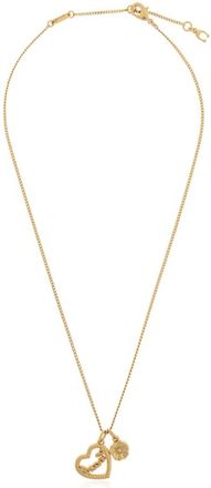 Coach Donna, Accessori, Giallo, Taglia unica, new