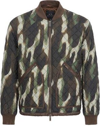 A|X Armani Exchange CAPISPALLA - Giacche & Giubbotti su YOOX.COM