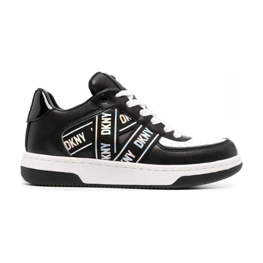 Dkny trainers sale on sale