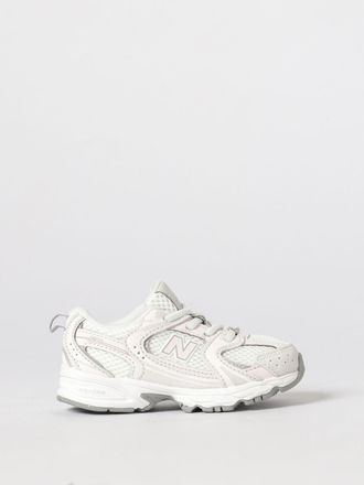 New Balance Sneakers 530 Bungee Lace in mesh e gomma