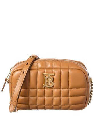 Burberry Dnu Cost Burberry Lola Mini Leather Camera Bag